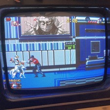 Shadow dancer jamma usato Shadow dancer jamma usato  Belluno