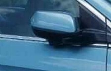 2015 2016 Honda HRV EXL verde passageiro destro aquecido potência lateral espelho fabricante de equipamento original LKQ comprar usado  Enviando para Brazil