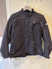 Motorradjacke damen größe gebraucht kaufen  Jülich