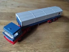 Wiking lkw hanomag gebraucht kaufen  Hofheim
