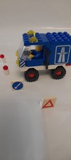 Lego town set for sale  ASHFORD