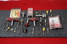 Used router bits for sale Used router bits for sale  Nederland
