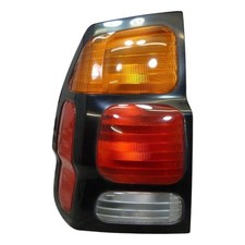 2001 mitsubishi challenger for sale  GUISBOROUGH