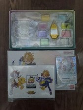 Usado, Digimon digivice 25th color evolution DX YAMATO ISHIDA BANDAI Caixa e acessórios comprar usado  Enviando para Brazil