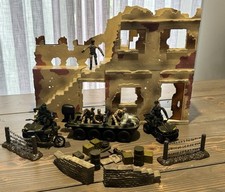 Peacekeepers battlefield play for sale  Raleigh