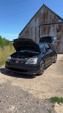 Breaking 2004 honda for sale  LEICESTER