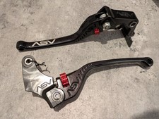 r1 levers for sale  INNERLEITHEN