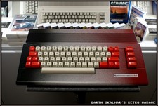 Commodore 64 No. 161 (JiffyDOS, SD2iEC)  od DS Retro Garage! na sprzedaż Commodore 64 No. 161 (JiffyDOS, SD2iEC)  od DS Retro Garage! na sprzedaż  PL