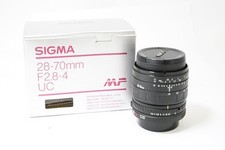 Sigma canon non usato  Modena
