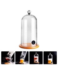 Smoking cloche hood for sale  GREAT YARMOUTH
