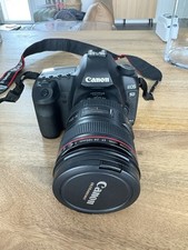 Canon eos mark usato  Desenzano del Garda