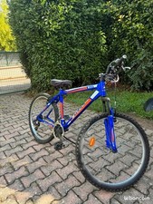 Vtt adulte pouces d'occasion Vtt adulte pouces d'occasion  Décines-Charpieu