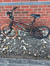 Vintage mongoose bmx for sale  BROMSGROVE