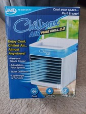 Jml chillmax air for sale  BRIDGEND