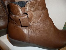 Vitaform hirschleder stiefelet gebraucht kaufen Vitaform hirschleder stiefelet gebraucht kaufen  Landau a.d.Isar