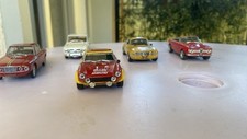 Modellini auto epoca usato  Trieste