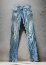 Balmain paris hellblau gebraucht kaufen  Berlin