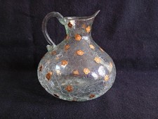 Vintage hand painted for sale  WALLASEY
