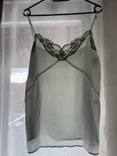 Zara damen spitzen gebraucht kaufen  Murrhardt