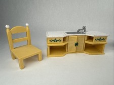 Sylvanian families calico for sale  Fredericksburg