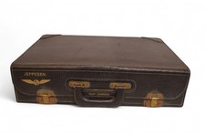 Vintage jeppesen flight for sale  Beverly Hills