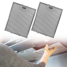 Cooker hood metal for sale  UK