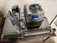 Cnc technik high gebraucht kaufen  Radeburg