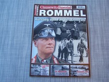 Clausewitz spezial rommel gebraucht kaufen  Glinde