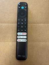 Original tcl rc813b for sale  Lilburn