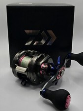 Daiwa saltiga 100p d'occasion  Expédié en Belgium