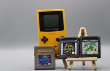 Game boy color gebraucht kaufen  Lauchheim
