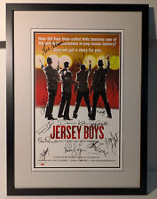 Jersey boys 14x22 for sale  Pantego