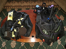 Used scuba bcds for sale  Hicksville