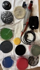 64392 poliermaschine inklusive gebraucht kaufen  Sinntal