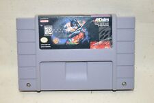 Carrinho de jogos Batman Forever Super Nintendo SNES comprar usado  Enviando para Brazil