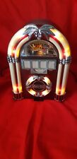 Juke box radio usato  Cirie