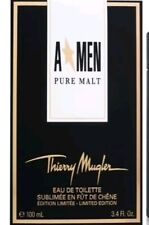 Mugler pure malt gebraucht kaufen  Kiel