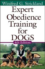 Expert obedience training for sale  Little Falls