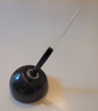 Esterbrook black chrome for sale  Concord