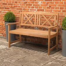 Seater wooden garden for sale  CANNOCK