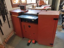 Camoga 450c usato  Firenze