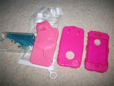 4pc iphone case for sale  King George