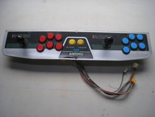 Painel de controle fliperamado SEGA ASTRO CITY comprar usado  Enviando para Brazil