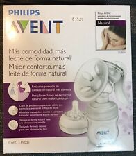 Tiralatte manuale philips usato  Ragalna