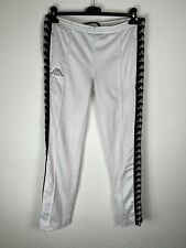 Pantaloni kappa bianco usato  Ginestra