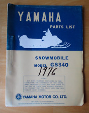 1976 yamaha model for sale  Wyoming