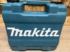 Makita maschinenkoffer af506 gebraucht kaufen  Herborn