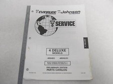 437421 1995 evinrude for sale  Green Bay
