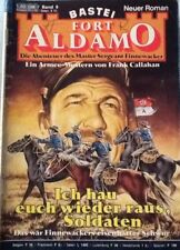 Fort aldamo band gebraucht kaufen  Giengen an der Brenz