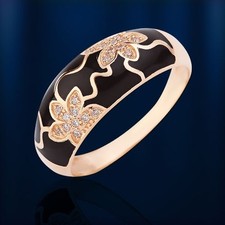 Russische rose rotgold gebraucht kaufen  Wülfrath